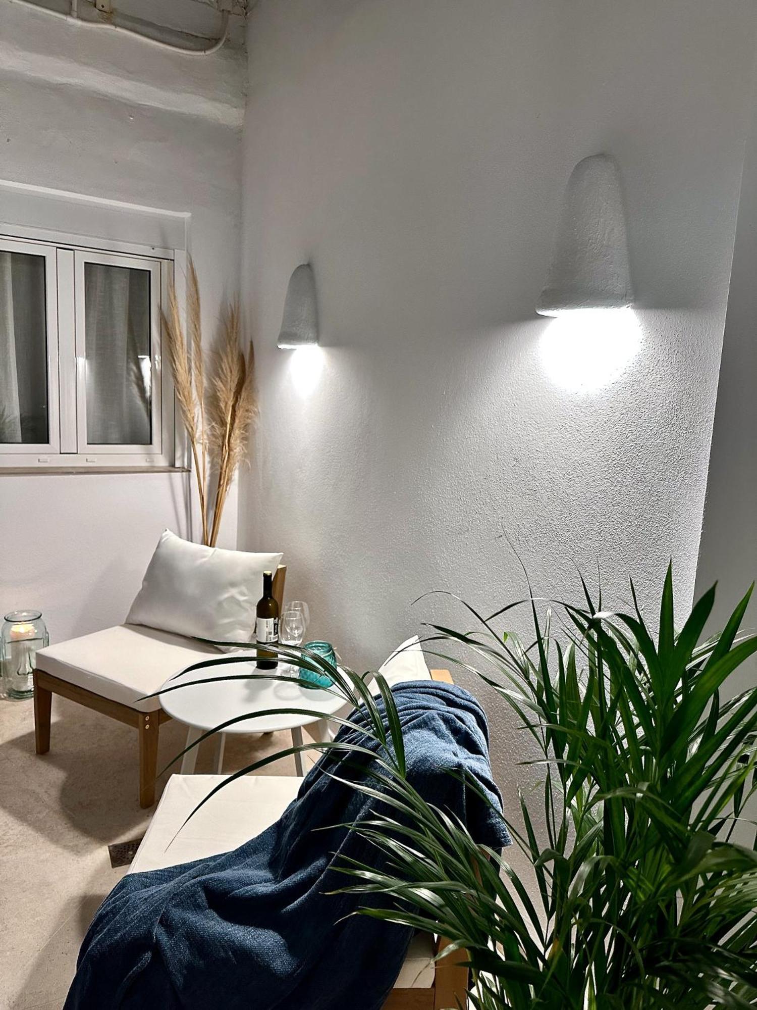 Casa Joan Moraira Apartamento Exterior foto